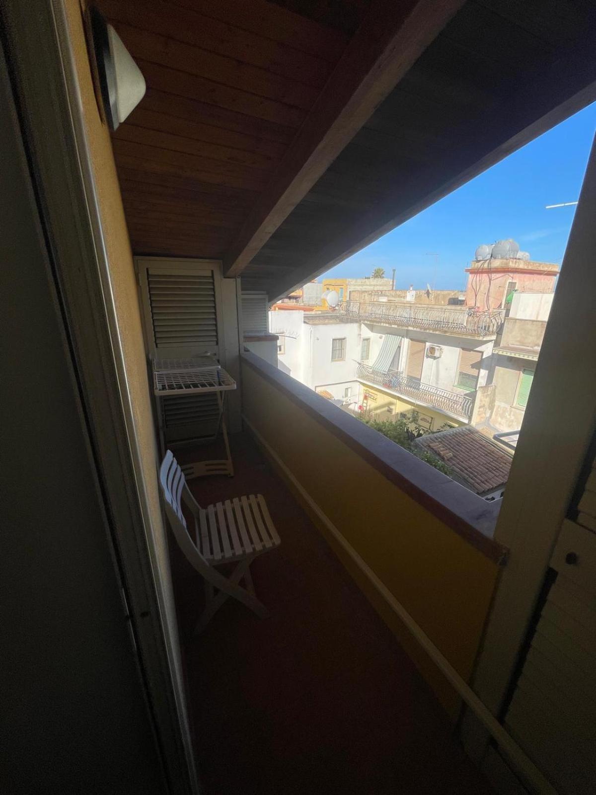 Albergo Perseo Portopalo Di Capo Passero Exteriör bild