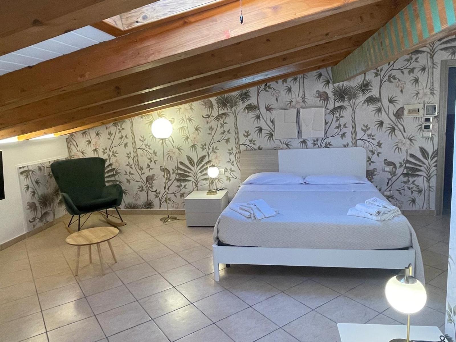 Albergo Perseo Portopalo Di Capo Passero Exteriör bild