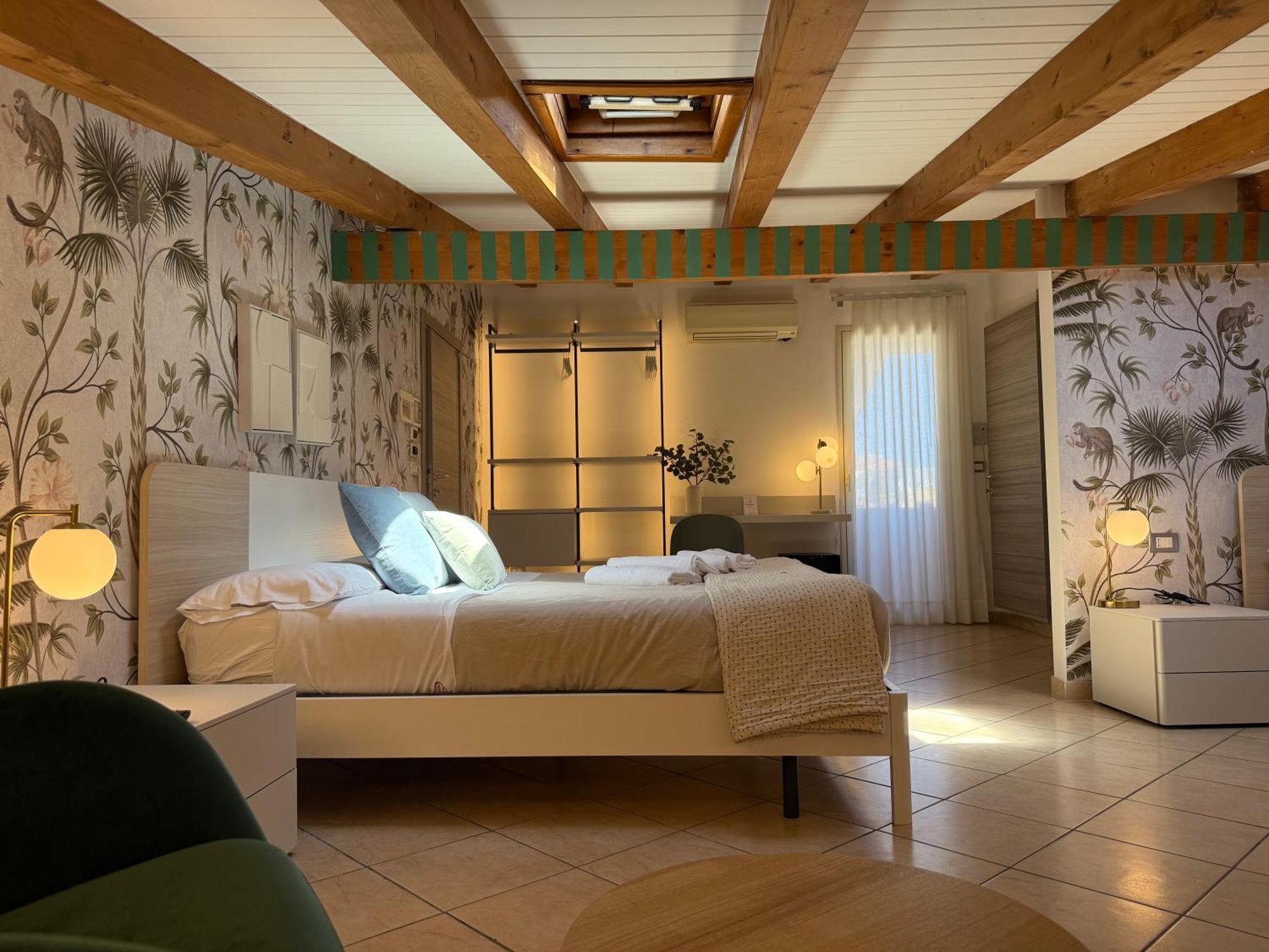 Albergo Perseo Portopalo Di Capo Passero Exteriör bild