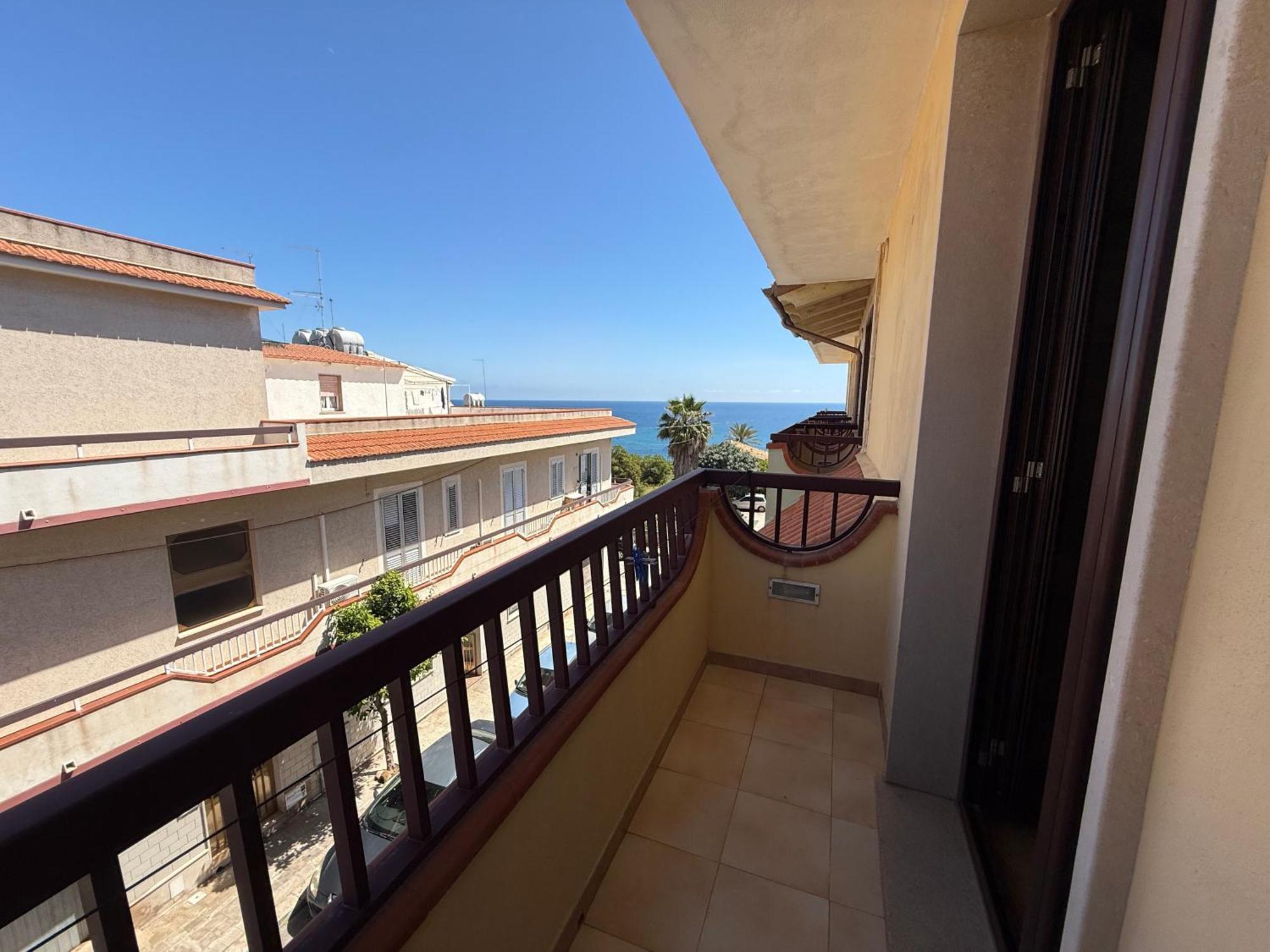 Albergo Perseo Portopalo Di Capo Passero Exteriör bild