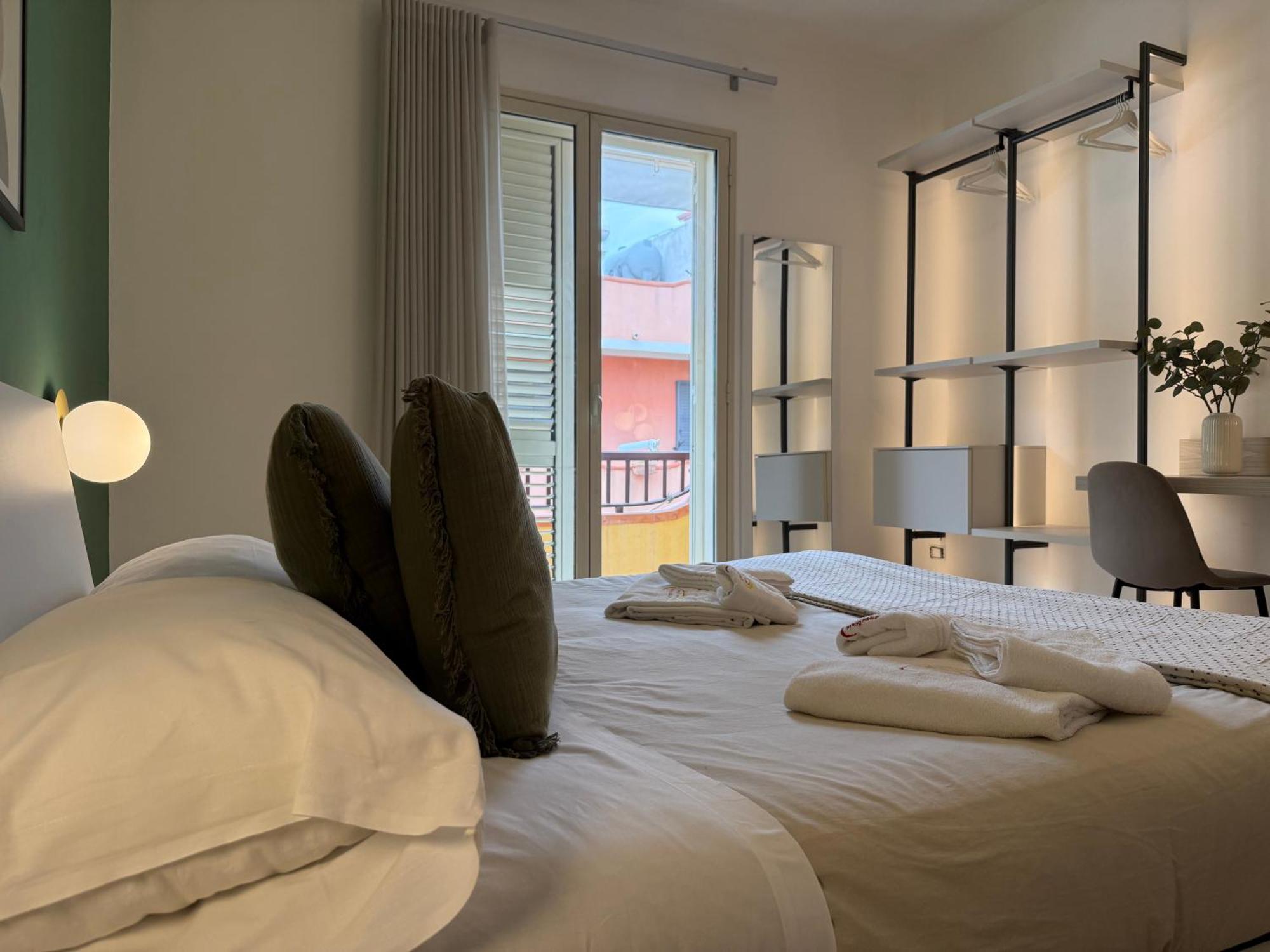 Albergo Perseo Portopalo Di Capo Passero Exteriör bild